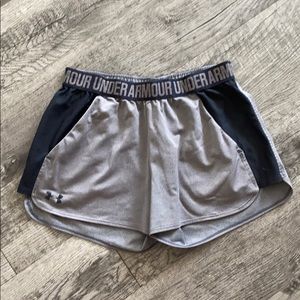 Under Armour Athletic Shorts